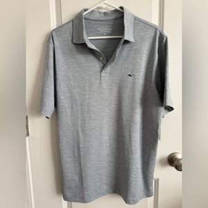 Vineyard Vines Men’s Performance Polo